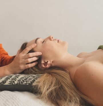 Salon Lučka - Access Bars® delavnica