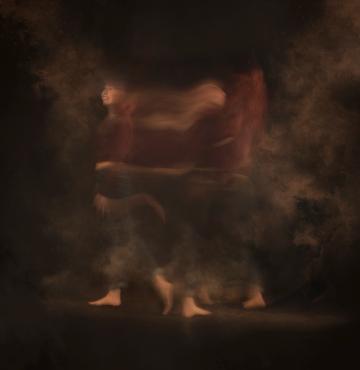 komunikacija z entitetami