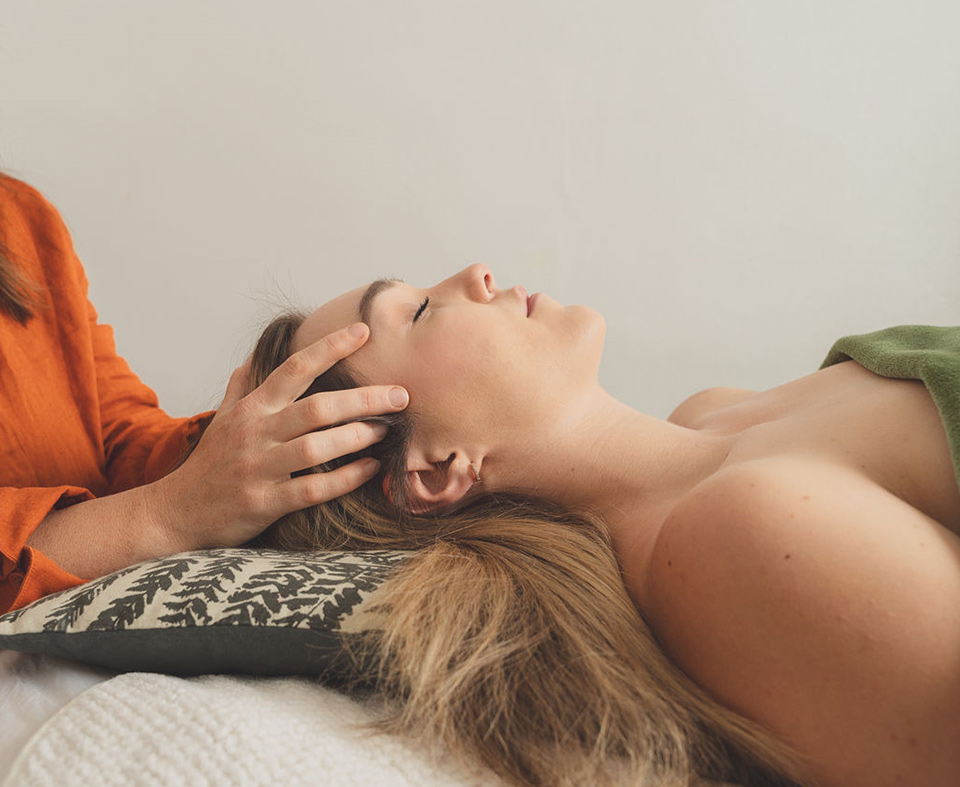 Salon Lučka - Access Bars® delavnica