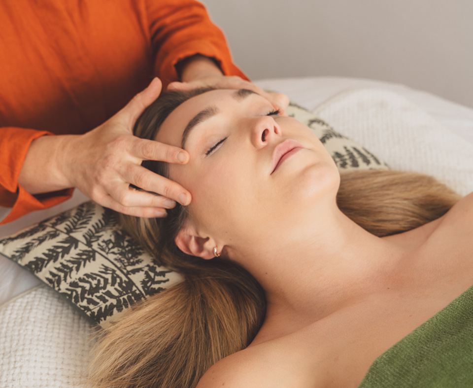 Salon Lučka - Access Bars®