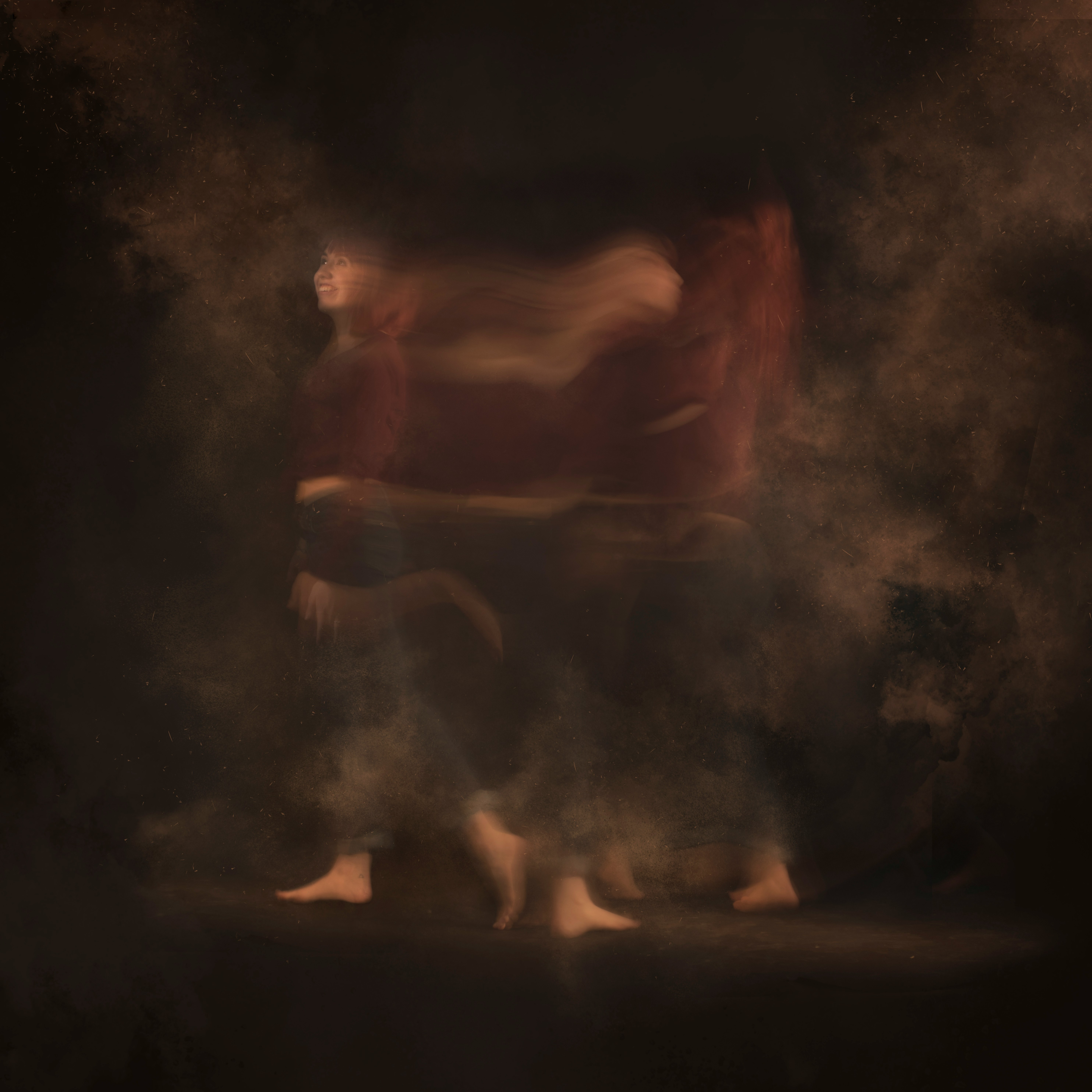 komunikacija z entitetami